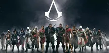 Серия игр Assassin’s Creed