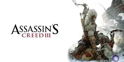 Assassins Creed 3 (III)