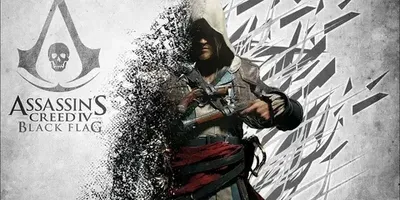 Assassin’s Creed Black Flag