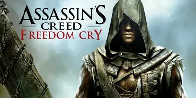 Assassin's Creed Freedom Cry
