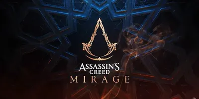 Assassin’s Creed Mirage