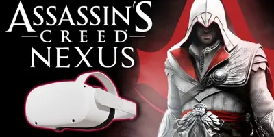 Assassin’s Creed Nexus VR