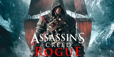 Assassin's Creed Rogue