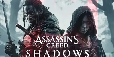 Assassin's Creed Shadows