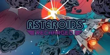 Asteroids: Recharged