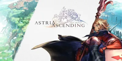 Astria Ascending
