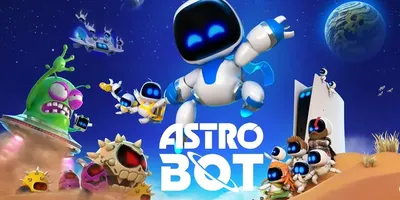 Astro Bot