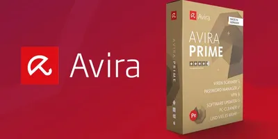 Avira Prime