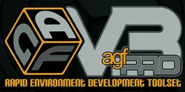Axis Game Factory's AGFPRO v3