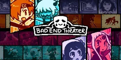 BAD END THEATER