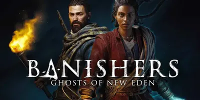 Banishers: Ghosts of New Eden