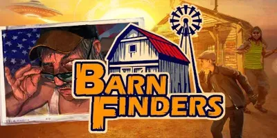 Barn Finders
