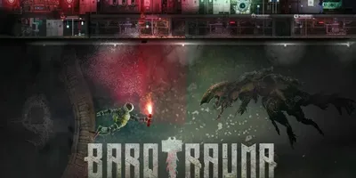 Barotrauma