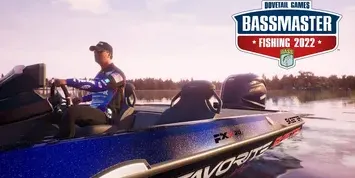 Bassmaster Fishing 2022