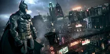 Серия игр Batman: Arkham