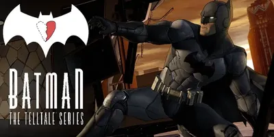 Batman - The Telltale Series