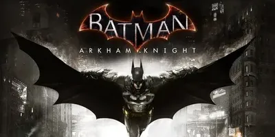 Batman: Arkham Knight