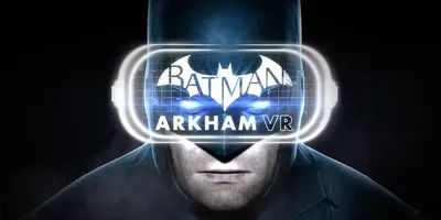 Batman: Arkham VR