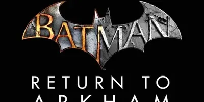Batman: Return to Arkham