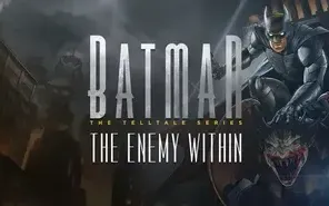 Batman: The Enemy Within