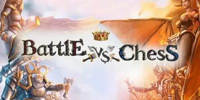 Battle vs Chess