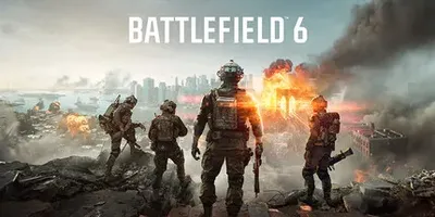 Battlefield 6