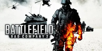 Battlefield: Bad Company 2