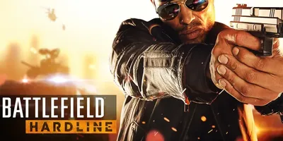 Battlefield Hardline