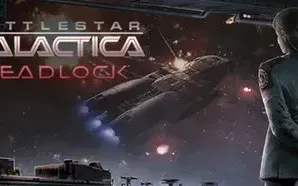 Battlestar Galactica Deadlock