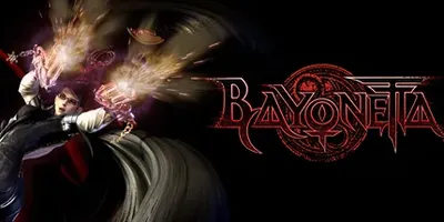Bayonetta