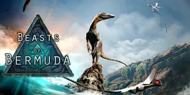 Beasts of Bermuda