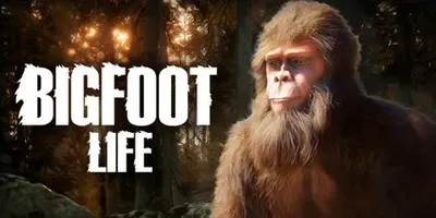 Bigfoot Life