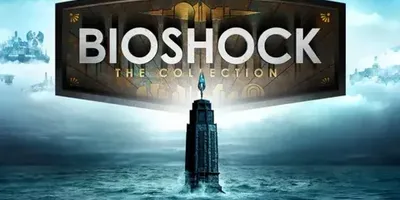 BioShock The Collection