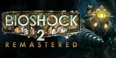 BioShock  2 Remastered