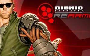 Bionic Commando: Rearmed