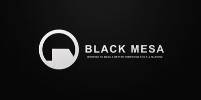 Black Mesa