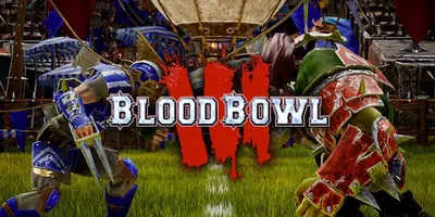 Blood Bowl 3