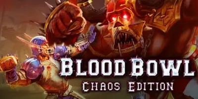 Blood Bowl Chaos Edition