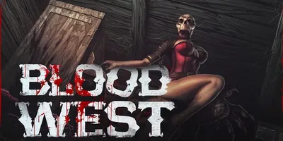Blood West