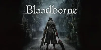 Bloodborne