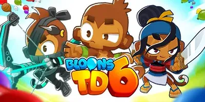 Bloons TD 6