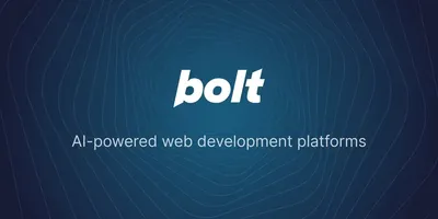 Bolt.new