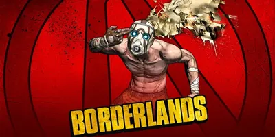 Borderlands