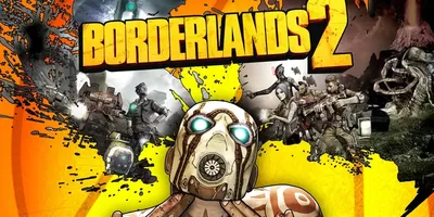 Borderlands 2