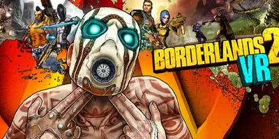 Borderlands 2 VR
