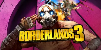 Borderlands 3
