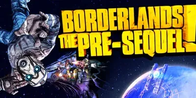 Borderlands The Pre-Sequel