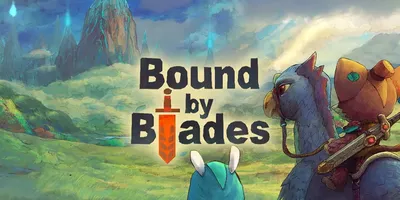 Bound By Blades