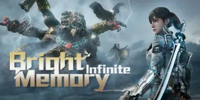 Bright Memory Infinite