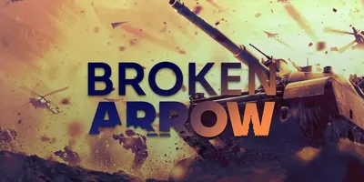 Broken Arrow